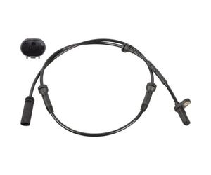 Sensor, revoluciones de la rueda FEBI BILSTEIN 107525