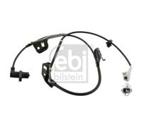 Sensor Revoluciones De La Rueda Febi Bilstein 107746 para Toyota