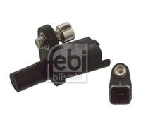 Sensor Revoluciones De La Rueda Febi Bilstein 107900 para Citroën Peugeot