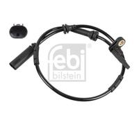 Sensor Revoluciones De La Rueda Febi Bilstein 109354 para Bmw