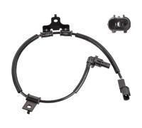 Sensor, revoluciones de la rueda FEBI BILSTEIN 109418 izquierda