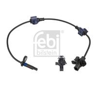 Sensor Revoluciones De La Rueda Febi Bilstein 109446 para Honda