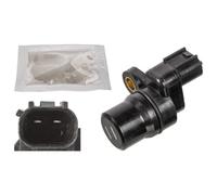 Sensor, revoluciones de la rueda FEBI BILSTEIN 109692
