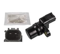 Sensor, revoluciones de la rueda FEBI BILSTEIN 109719 izquierda