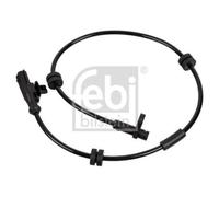 Sensor Revoluciones De La Rueda Febi Bilstein 170146 para Ford Ford Usa