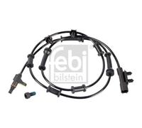 Sensor Revoluciones De La Rueda Febi Bilstein 170575 para Jeep