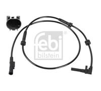 Sensor Revoluciones De La Rueda Febi Bilstein 171151 para Fiat