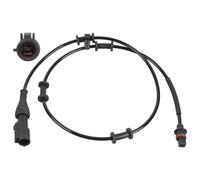 Sensor, revoluciones de la rueda FEBI BILSTEIN 171378