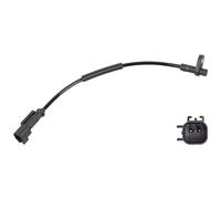 Sensor, revoluciones de la rueda FEBI BILSTEIN 172098