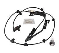 Sensor, revoluciones de la rueda FEBI BILSTEIN 172425 izquierda
