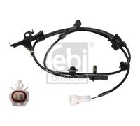 Sensor Revoluciones De La Rueda Febi Bilstein 172454 para Toyota