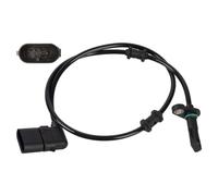Sensor, revoluciones de la rueda FEBI BILSTEIN 172518