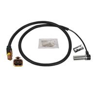 Sensor, revoluciones de la rueda FEBI BILSTEIN 173107