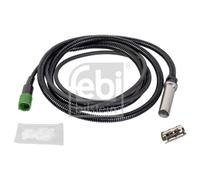 Sensor, revoluciones de la rueda FEBI BILSTEIN 174443