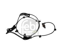 Sensor, revoluciones de la rueda FEBI BILSTEIN 174454