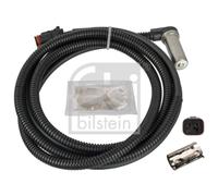 Sensor, revoluciones de la rueda FEBI BILSTEIN 174527