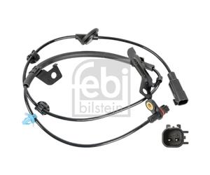 Sensor, revoluciones de la rueda FEBI BILSTEIN 175420