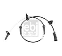 Sensor, revoluciones de la rueda FEBI BILSTEIN 181242