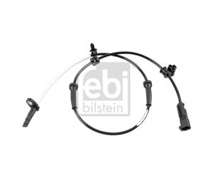 Sensor, revoluciones de la rueda FEBI BILSTEIN 181242