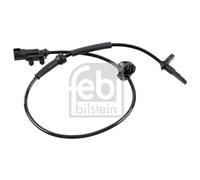 Sensor, revoluciones de la rueda FEBI BILSTEIN 181243