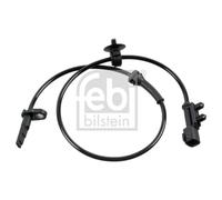 Sensor, revoluciones de la rueda FEBI BILSTEIN 181397