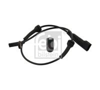 FEBI BILSTEIN Sensor, revoluciones de la rueda para FORD: Focus (Ref: 31730)