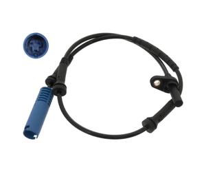 Sensor, revoluciones de la rueda FEBI BILSTEIN 47809