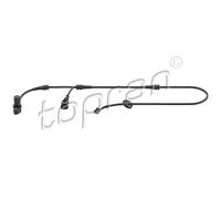 Sensor, revoluciones de la rueda HANS PRIES 115 017