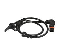 Sensor, revoluciones de la rueda HANS PRIES 409 677