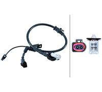 Sensor, revoluciones de la rueda HELLA 6PU 358 268-161 para CX-5 (KF) 2.5 2019-