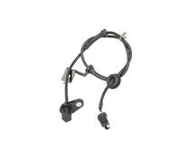 Sensor, revoluciones de la rueda HERTH+BUSS JAKOPARTS J5908021, izquierda