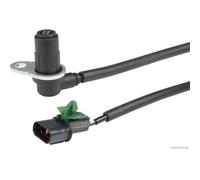 Sensor, revoluciones de la rueda HERTH+BUSS JAKOPARTS J5925035