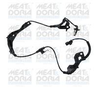 Sensor, revoluciones de la rueda MEAT & DORIA 901125