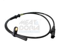 Sensor, revoluciones de la rueda MEAT & DORIA 901155 para CLASE G (W463) 6 2012-