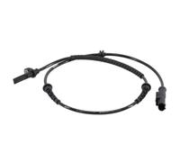 MEAT & DORIA Sensor, revoluciones de la rueda para JEEP: Renegade & FIAT: 500 (Ref: 901217)