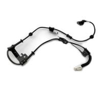 Sensor, revoluciones de la rueda MEAT & DORIA 90744 izquierda