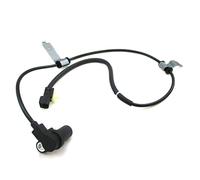 Sensor, revoluciones de la rueda MEAT & DORIA 90825E izquierda