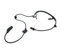 Sensor, revoluciones de la rueda MEAT & DORIA 90905E izquierda