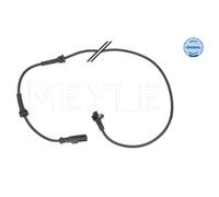 Sensor Revoluciones De La Rueda Meyle 16-14 899 0048 Meyle-original: True To Oe.