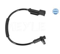 Sensor, revoluciones de la rueda MEYLE para TRANSIT V363 Autobús 2 2016-2024
