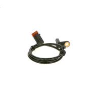 Sensor, revoluciones de la rueda para BOSCH 0 986 594 594 CLASE S 3 2006-2013