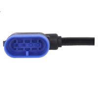 Sensor, revoluciones de la rueda para BOSCH 986 594 657 para CLASE A 2 2012-2018