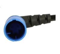 Sensor, revoluciones de la rueda para BOSCH 986 594 686 para X3 (E83) 2 2005-