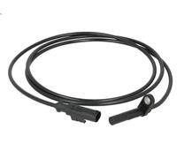 Sensor, revoluciones de la rueda para BOSCH para CRAFTER 30-35 Autobús 2 2011-