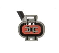 Sensor, revoluciones de la rueda para L200 / TRITON (KA_T, KB_T) 2.5 2007-2015