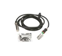 Sensor, revoluciones de la rueda PETERS 086.409-00 derecha