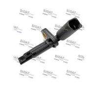Sensor Revoluciones De La Rueda Sidat 84.1007 para Audi Seat Skoda VW Vag