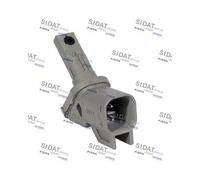 Sensor Revoluciones De La Rueda Sidat 84.1019 para Ford Volvo