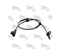 Sensor Revoluciones De La Rueda Sidat 84.1045 para Nissan