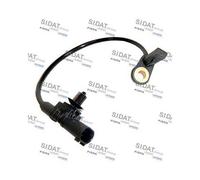 Sensor Revoluciones De La Rueda Sidat 84.1076 para Mercedes Benz Mercedes Benz